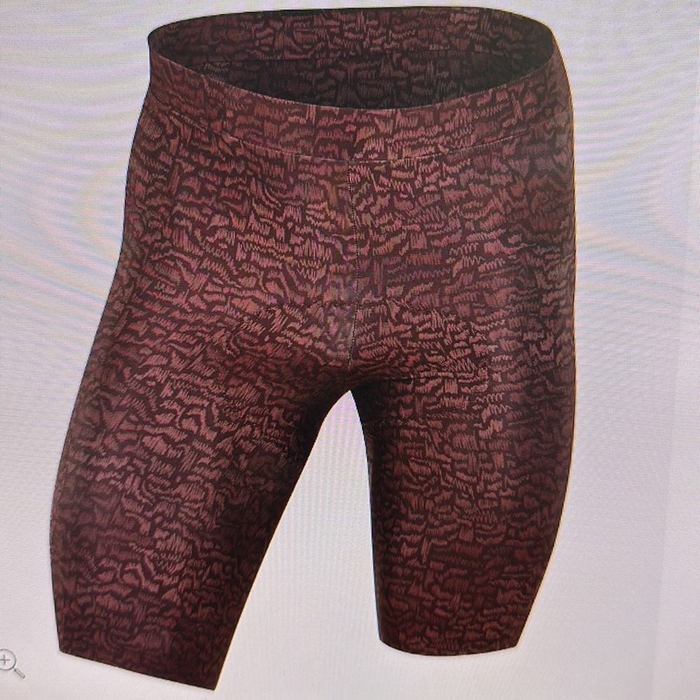 NWT Men’s M Pro Shorts Pearl Izumi Cycling